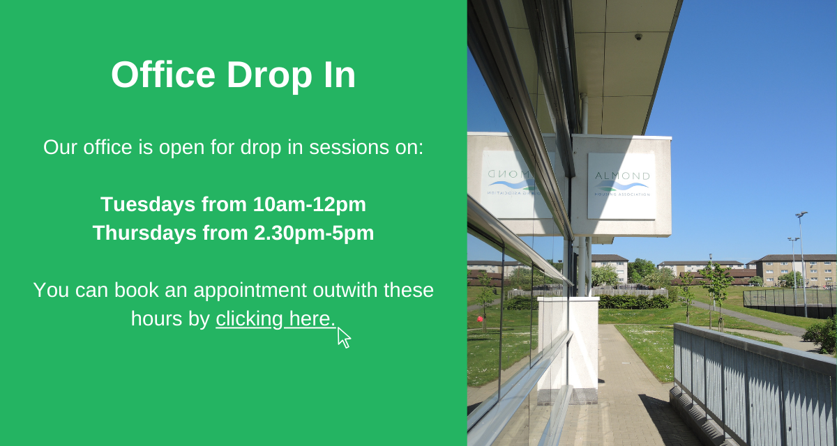 Drop in sessions Tuesdays from 10am-12pm and Thursdays from 2.30pm-5pm