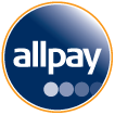 Allpay logo