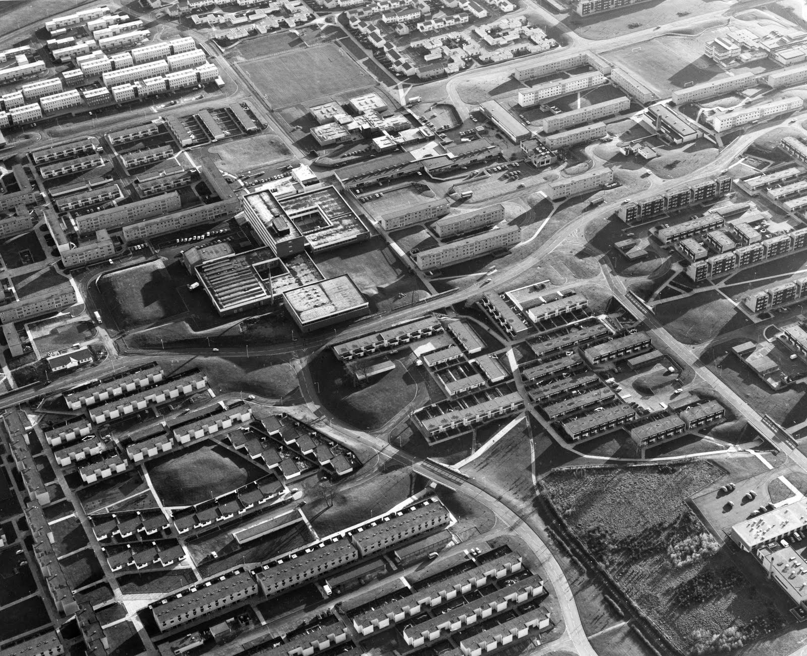 Craigshill 1960s