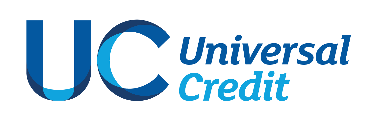 Universal Credit logo