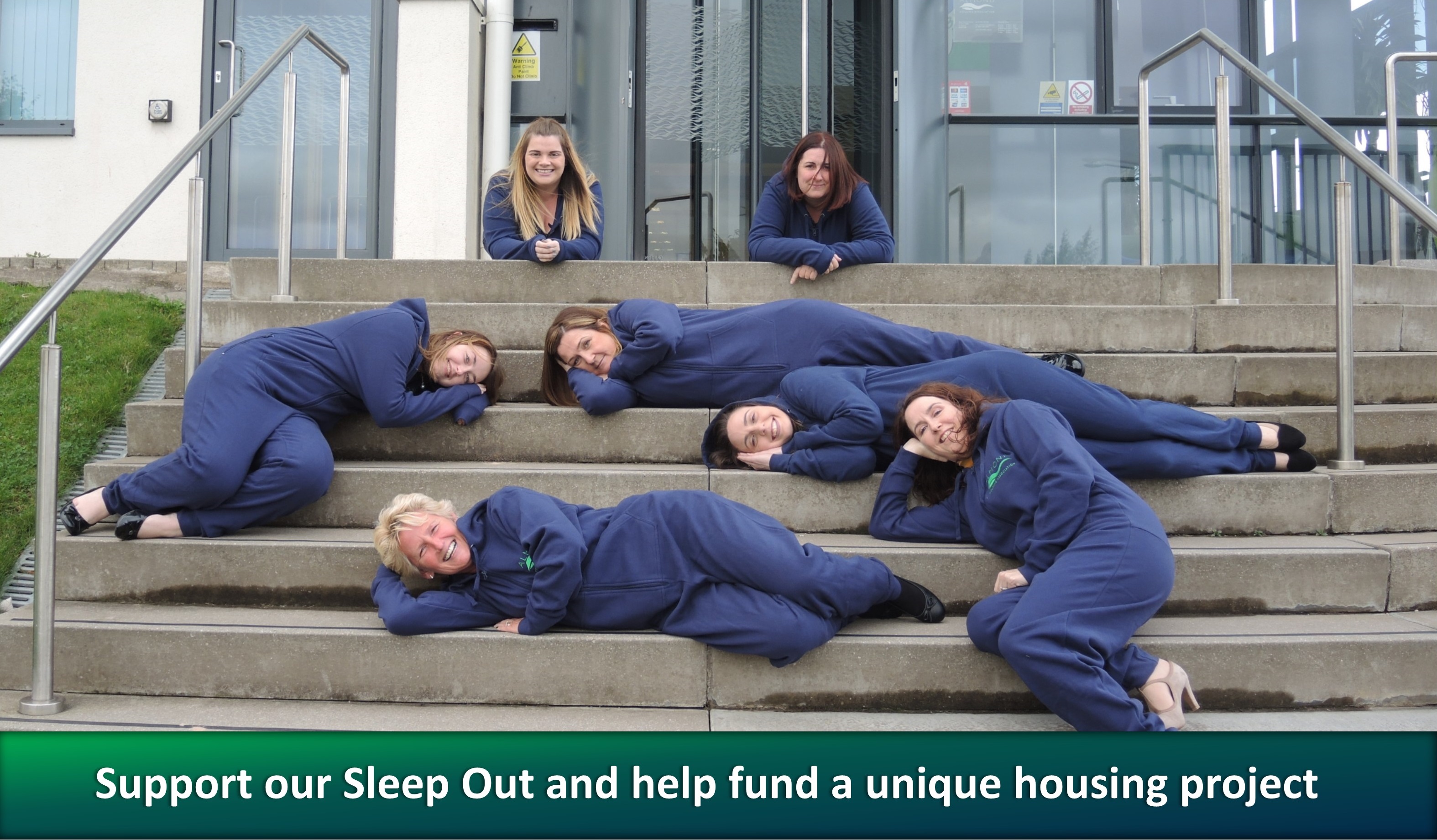 Sleep Out 2017