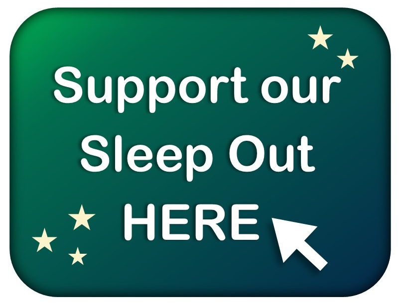 Sleep Out button