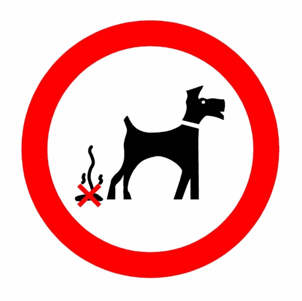 Dog fouling