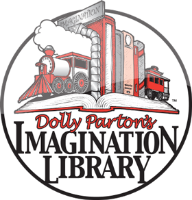 Imagination Library logo